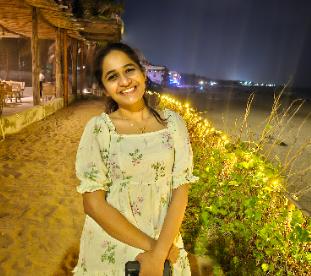 Dr. Dakshayani Neeli