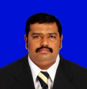 Vijesh Venugopal
