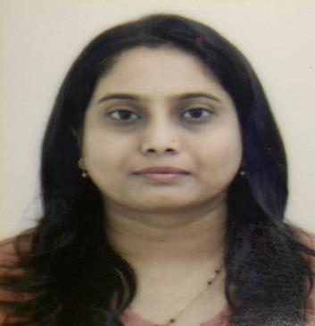 Manjushree Mutta
