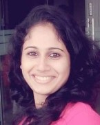 Deepa Oommen