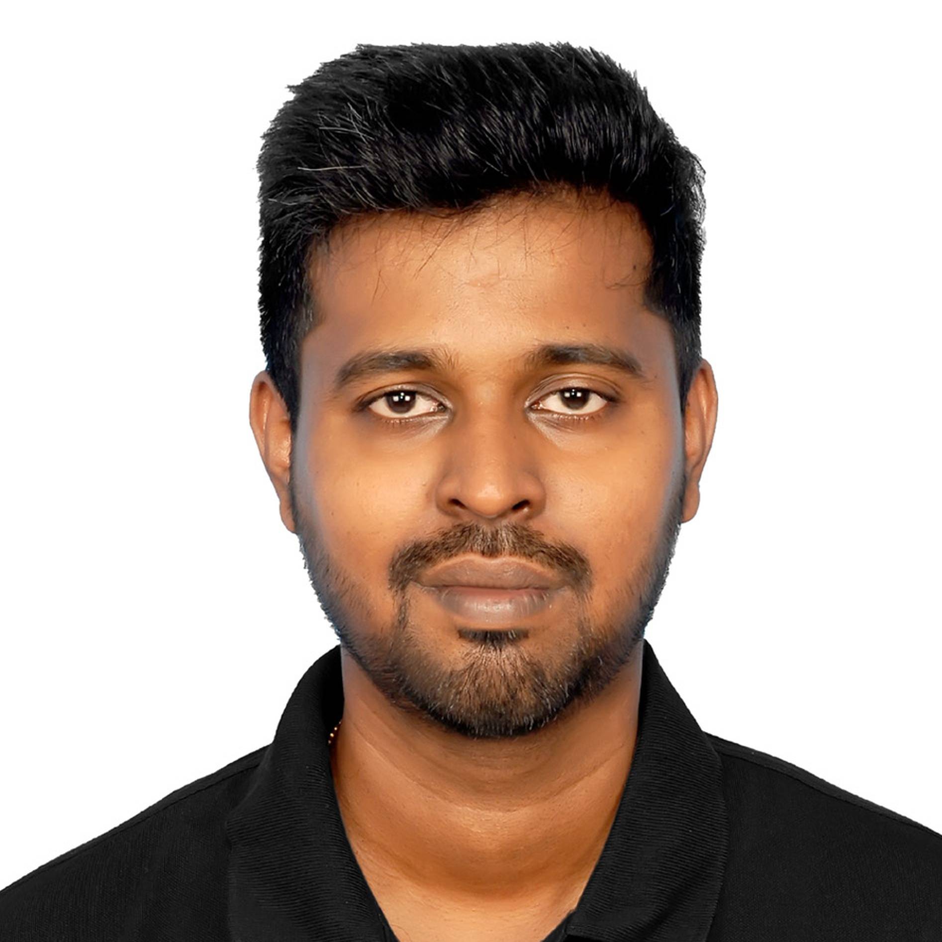Senthil Kumar Balasubramanian