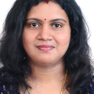 REMYA KRISHNAN KS