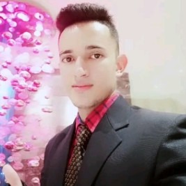 Prabhat Joshi
