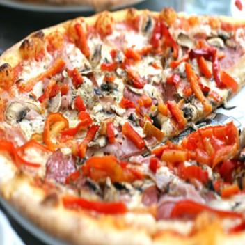 Giovanni's Pizzeria