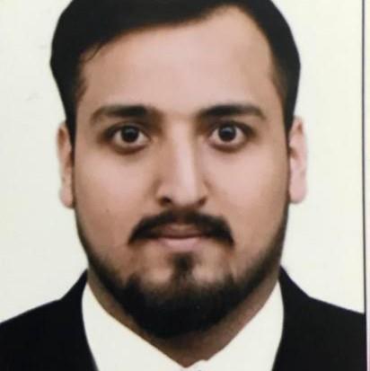 Akshay Arora
