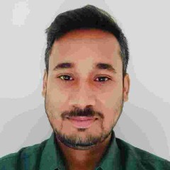 ANKIT KUMAR LAL