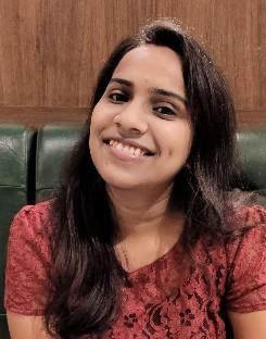 Soodhnya Patil