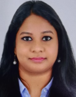 Niyati Sartape