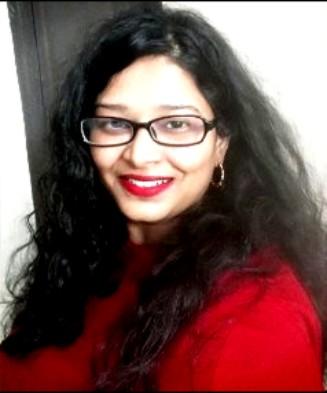 Annie Jangam
