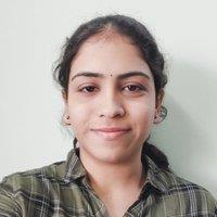 VENKATA SRUTHI PATHI