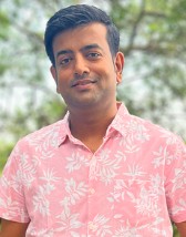 Prasad Badave