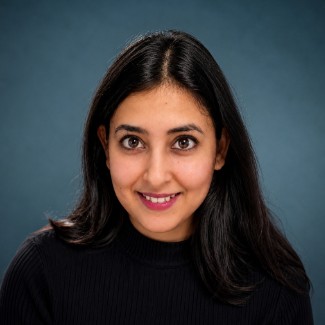 DIVYA JYOTI SHARMA