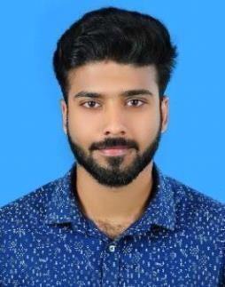 Manu Mohan M