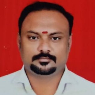 Dhinesh Sha