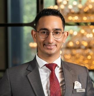 Manoj Kumar Pasbola