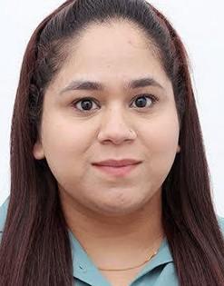 TARANJEET KAUR NAGPAL