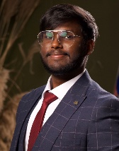 Dr. Hruday Deep Yaramalla