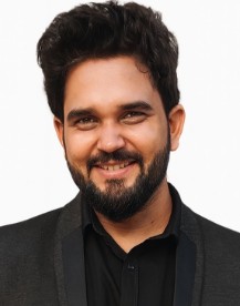 Dhanraj Kumar Jha