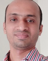 Mukesh Mahajan