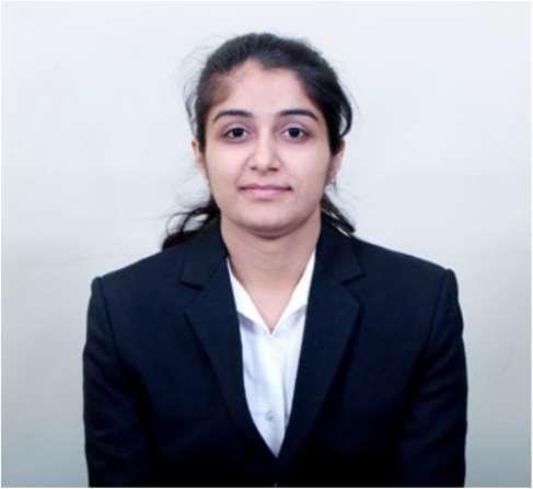 Ritika Vernekar