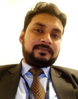 Amit Kumar Thakur