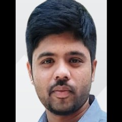 SHUBHAM MOHAN MORE