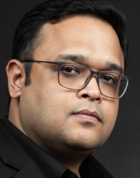 Animesh Upadhyaya