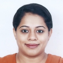 Sameena Beguwala