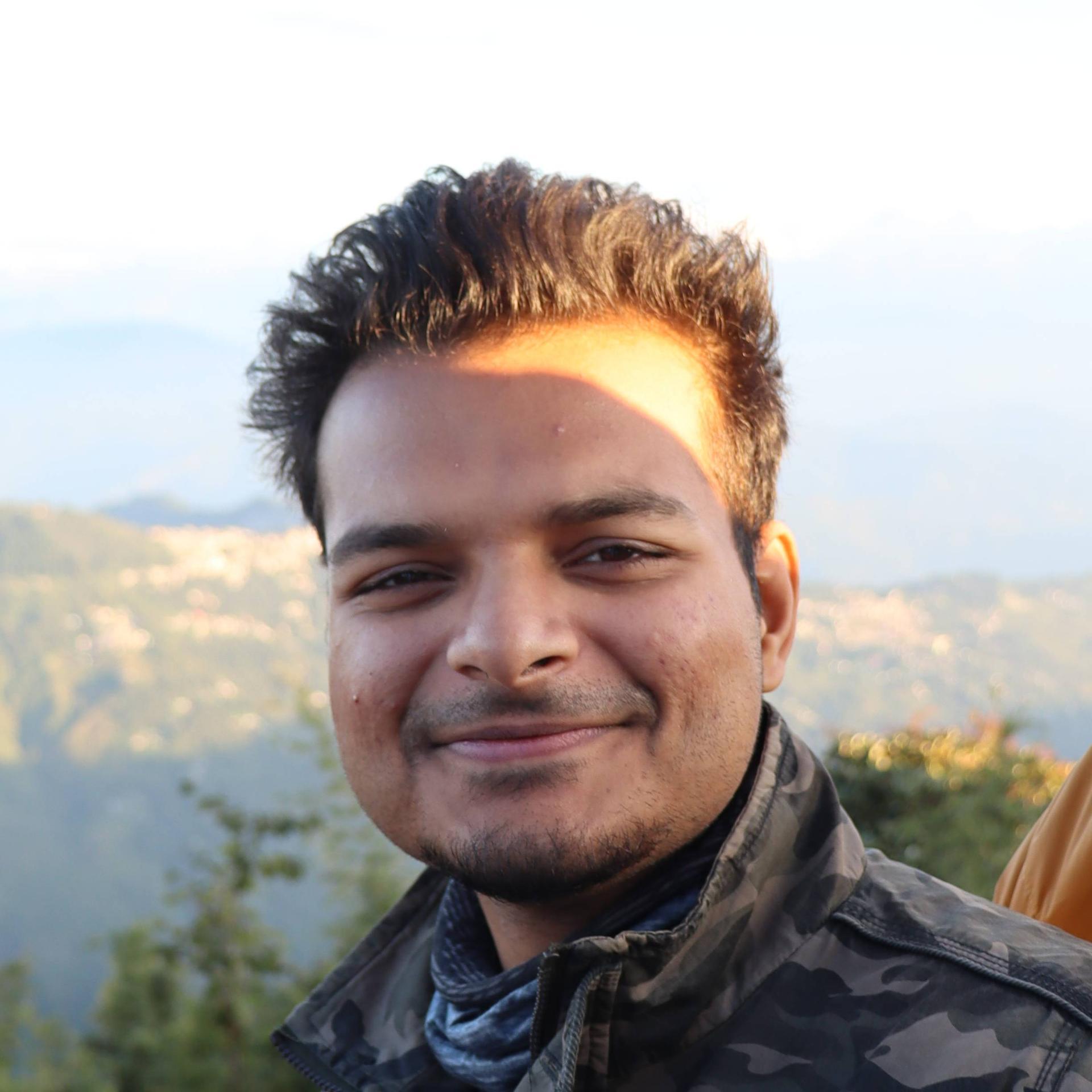 SAYAN DAS
