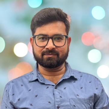 Bhavesh Akhade