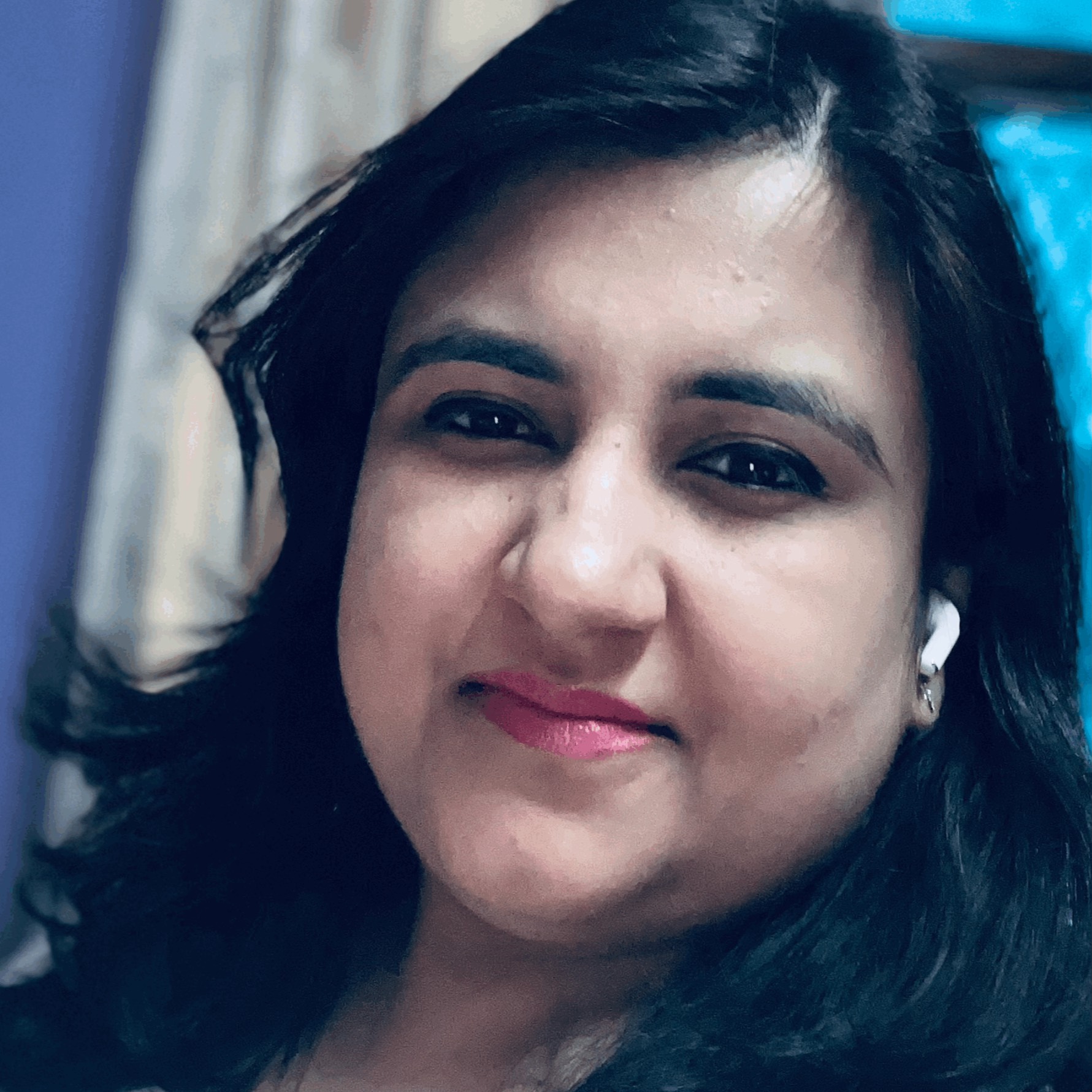 Ashnaa Bhalla