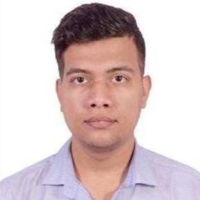 Swapnil Ghosh
