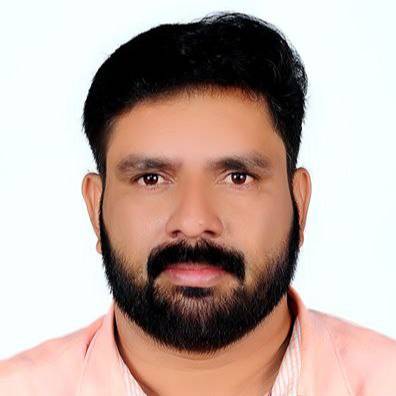 Santhosh Kumar