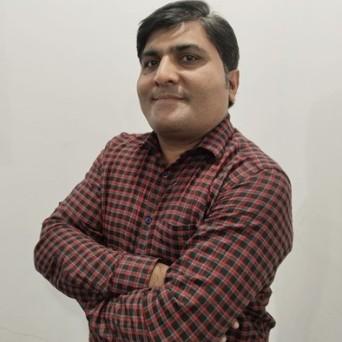 Amit Nirmal