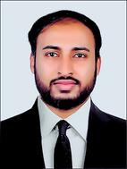 HASHIM HAMEED PV