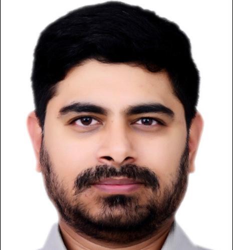 MALTESH RAO