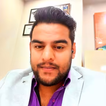 Akash Mishra