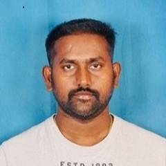 Karunakar K
