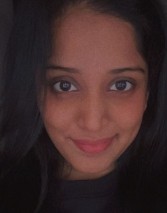 Varsha V