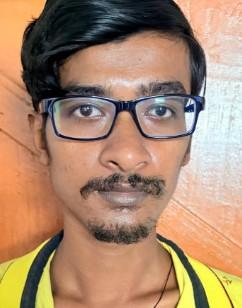 SUJAY DAS