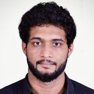 Sujith Kumar Koripa
