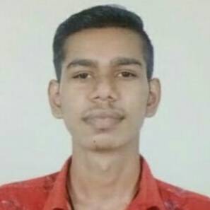 Harsh Mayavanshi