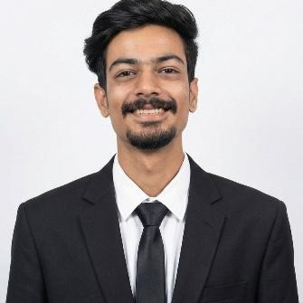DHRUV DHONDE