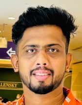 Prasaanth P S
