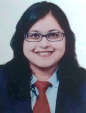 Naina Verma