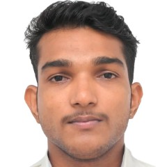 AMAL U ANIL