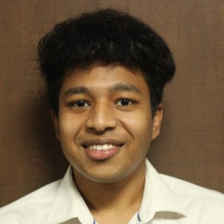 Hrishikaryan Pradhan