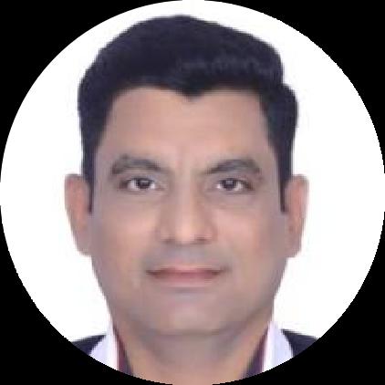 Avinash Takalkar