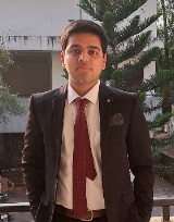 Amandip Dutta