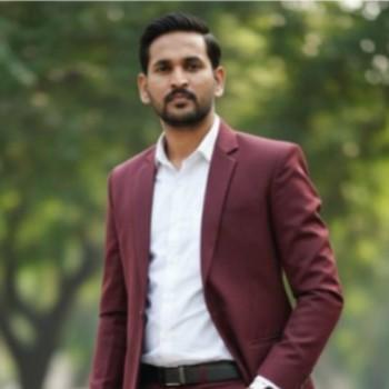 Suresh Patil